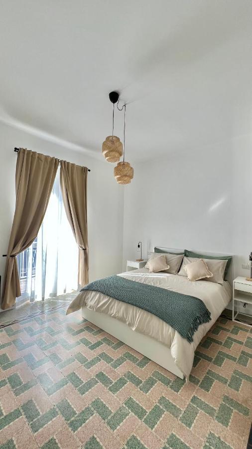 Bed and Breakfast Dimora Al Campanile Sannicandro di Bari Exteriér fotografie