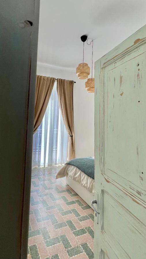 Bed and Breakfast Dimora Al Campanile Sannicandro di Bari Exteriér fotografie
